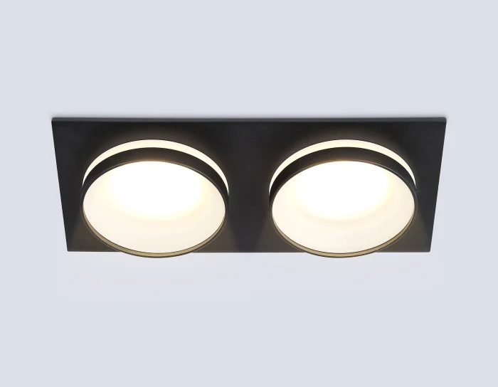 Встраиваемый точечный светильник GU5.3 TECHNO SPOT AMBRELLA LIGHT TN30712