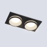 Встраиваемый точечный светильник GU5.3 TECHNO SPOT AMBRELLA LIGHT TN30712