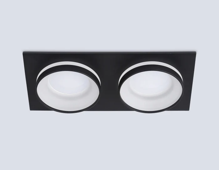 Встраиваемый точечный светильник GU5.3 TECHNO SPOT AMBRELLA LIGHT TN30712