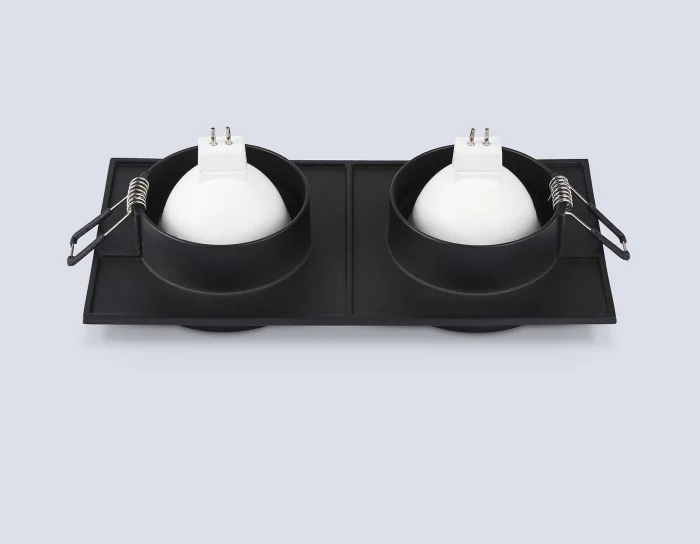 Встраиваемый точечный светильник GU5.3 TECHNO SPOT AMBRELLA LIGHT TN30712