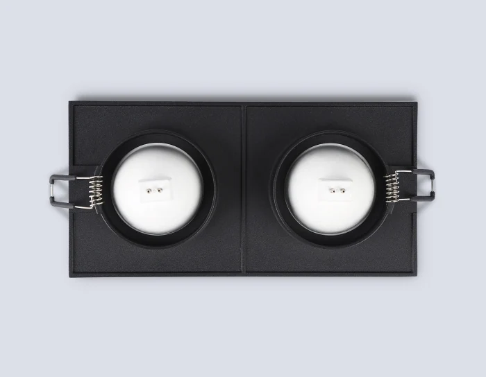 Встраиваемый точечный светильник GU5.3 TECHNO SPOT AMBRELLA LIGHT TN30712