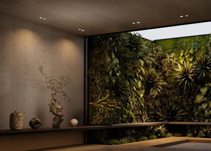 Встраиваемый светильник Grit MAYTONI O501DL-L5W3K