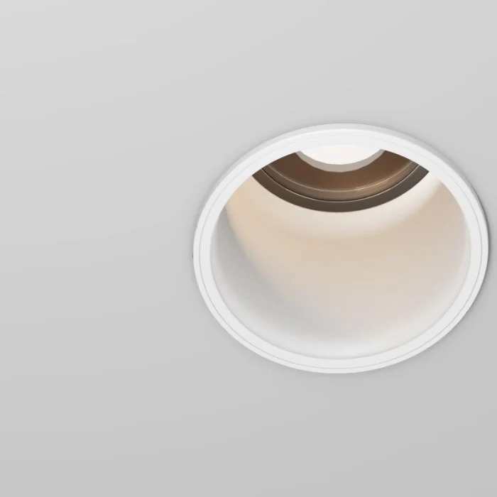 Встраиваемый светильник Grit MAYTONI O501DL-L5W3K