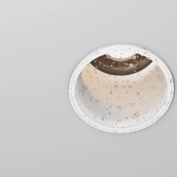 Встраиваемый светильник Grit MAYTONI O501DL-L5W3K