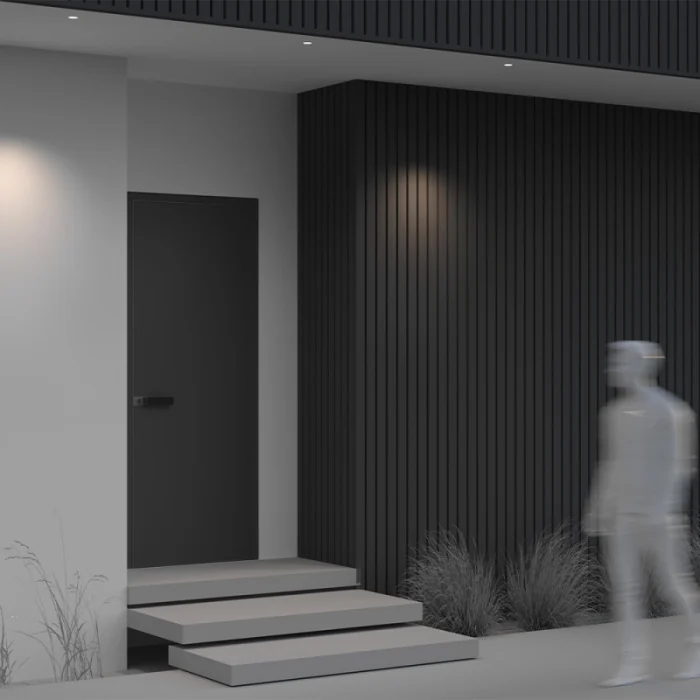 Встраиваемый светильник Grit MAYTONI O501DL-L5W3K