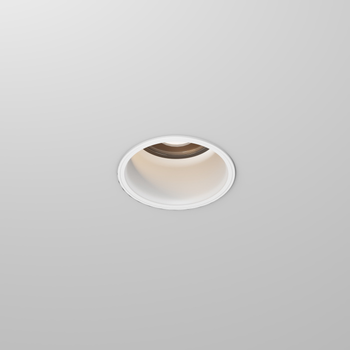 Встраиваемый светильник Maytoni Grit O501DL-L5W3K