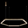 Подвесной светильник Loft it Titanium 10243XL Gold