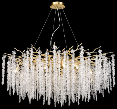 Подвесной светильник DACIANA WE185.18.303 WERTMARK