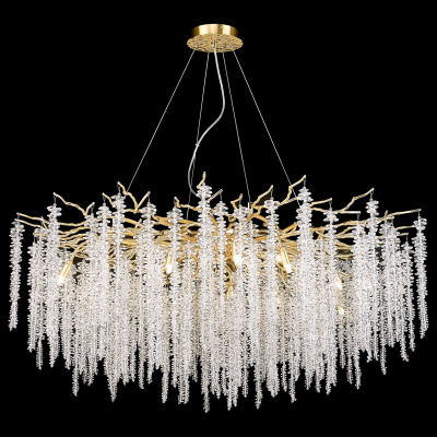 Подвесной светильник DACIANA WE185.18.303 WERTMARK