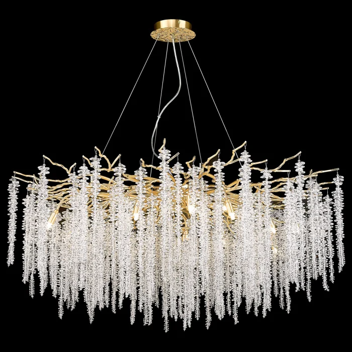 Подвесной светильник DACIANA WE185.18.303 WERTMARK