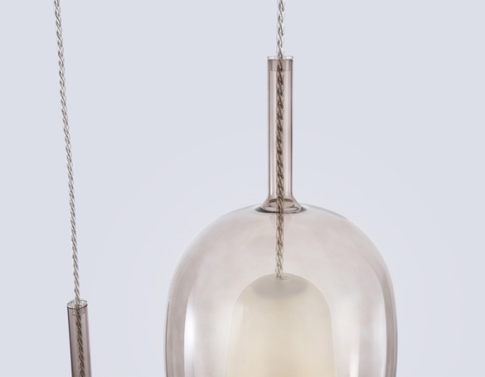 Подвесной светильник HIGH LIGHT AMBRELLA LIGHT LH11156