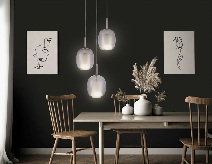 Подвесной светильник HIGH LIGHT AMBRELLA LIGHT LH11156