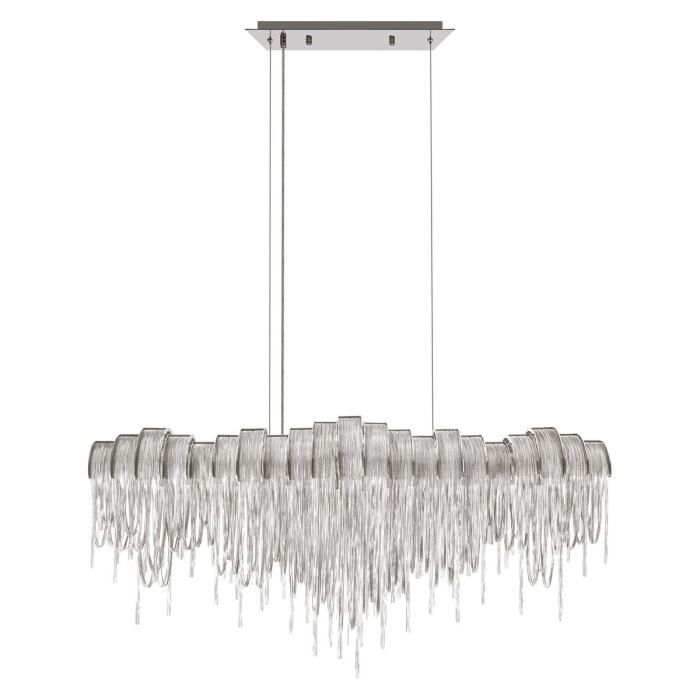 Подвесная люстра Loft it Volver 10404/1150L SN