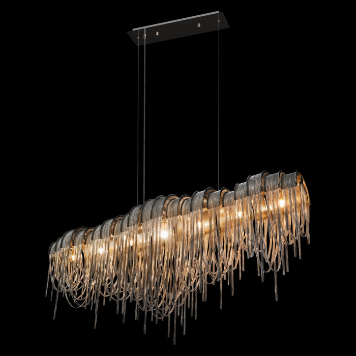 Подвесная люстра Loft it Volver 10404/1150L SN