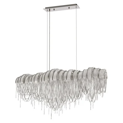 Подвесная люстра Loft it Volver 10404/1150L SN