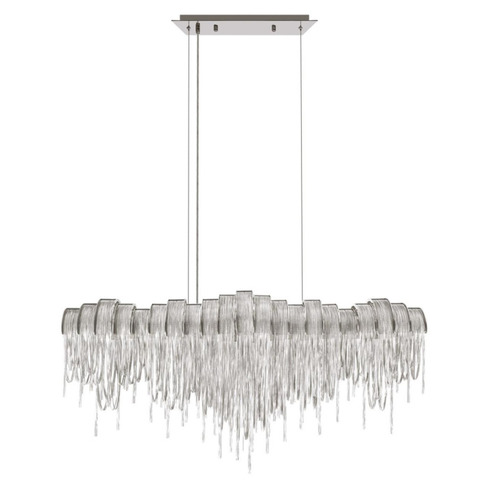 Подвесная люстра Loft it Volver 10404/1150L SN