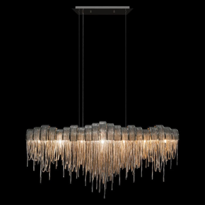 Подвесная люстра Loft it Volver 10404/1150L SN