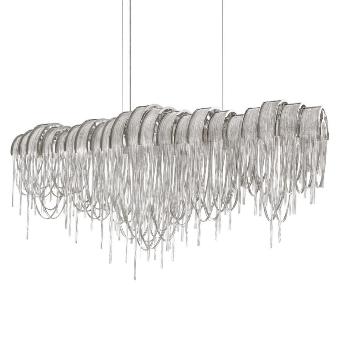 Подвесная люстра Loft it Volver 10404/1150L SN