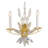 Хрустальное бра L'Arte Luce Luxury Lily Buds L03322
