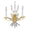 Хрустальное бра L'Arte Luce Luxury Lily Buds L03322