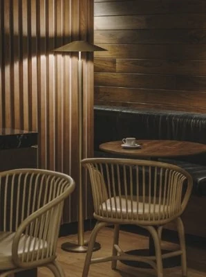 Торшер Leds C4 H