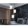 Светильник подвесной со стеклянными плафонами TRADITIONAL AMBRELLA LIGHT TR3410