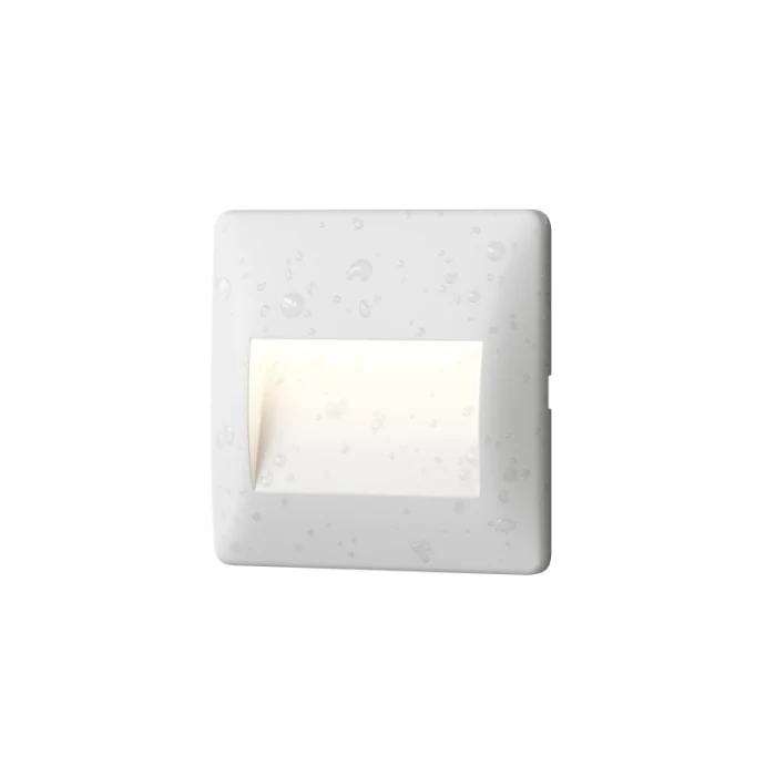 Подсветка стен для дома HELM DK1210-WH