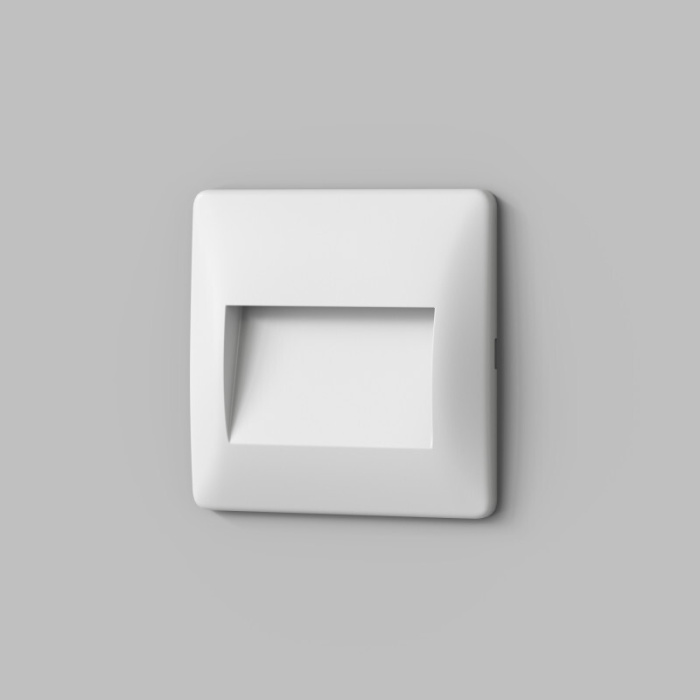 Подсветка стен для дома HELM DK1210-WH