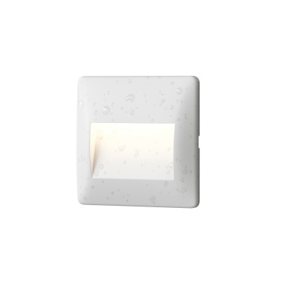 Подсветка стен для дома HELM DK1210-WH