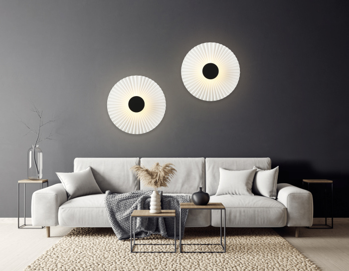 Настенный светодиодный светильник HIGH LIGHT AMBRELLA LIGHT LH72641