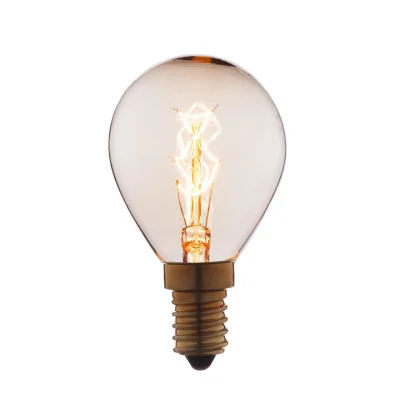 Ретро лампа Эдисона Loft it Edison Bulb 4525-S
