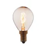 Ретро лампа Эдисона Loft it Edison Bulb 4525-S