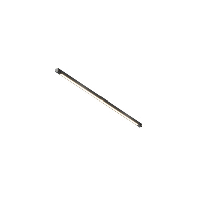 Трековый светильник Maytoni Technical Exility X TR240-2-12W4K-B