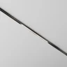 Трековый светильник Maytoni Technical Exility X TR240-2-12W4K-B