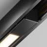 Трековый светильник Maytoni Technical Exility X TR240-2-12W4K-B