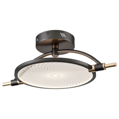 Потолочный светильник LAURA WE430.01.027 WERTMARK