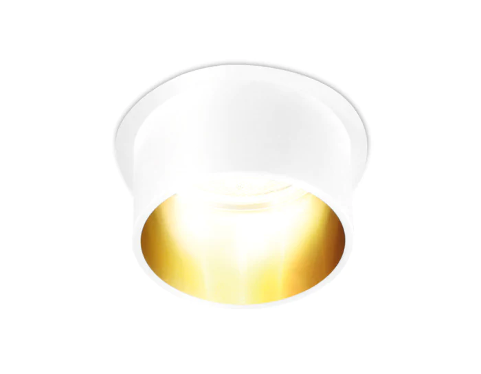 Встраиваемый точечный светильник MR16 Ambrella light TN201