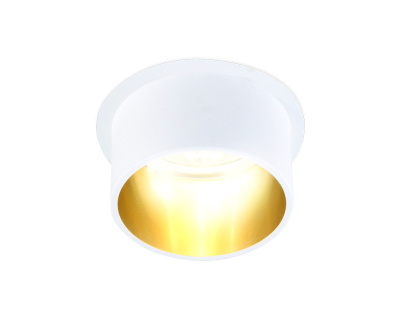 Встраиваемый точечный светильник MR16 Ambrella light TN201