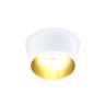 Встраиваемый точечный светильник MR16 Ambrella light TN201
