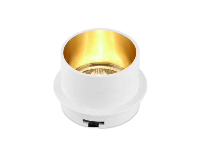 Встраиваемый точечный светильник MR16 Ambrella light TN201