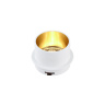 Встраиваемый точечный светильник MR16 Ambrella light TN201