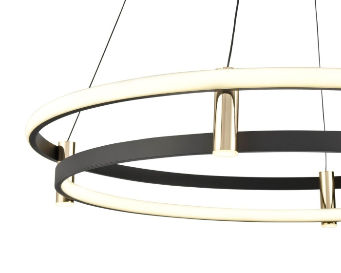 Подвесной светильник Libertas LED 88W 4000K VL7314P24