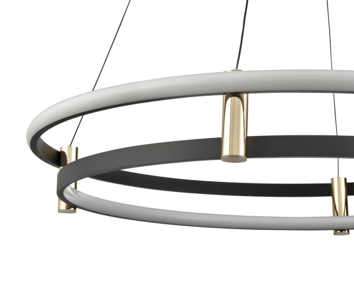 Подвесной светильник Libertas LED 88W 4000K VL7314P24