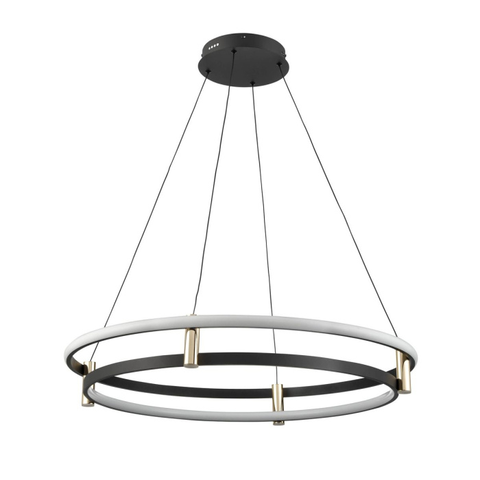 Подвесной светильник Libertas LED 88W 4000K VL7314P24