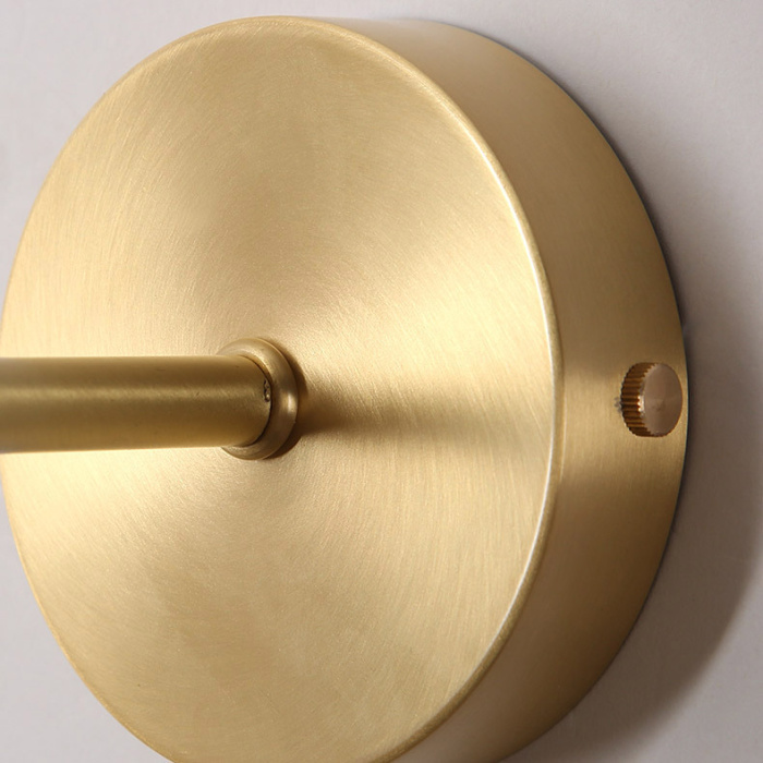 Настенный светильник ANCHER ImperiumLoft