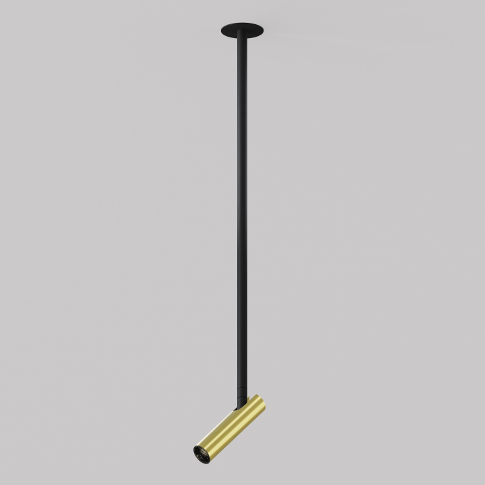 Подвесной светильник Maytoni Focus T P141RS-L125-6W3K-BBS