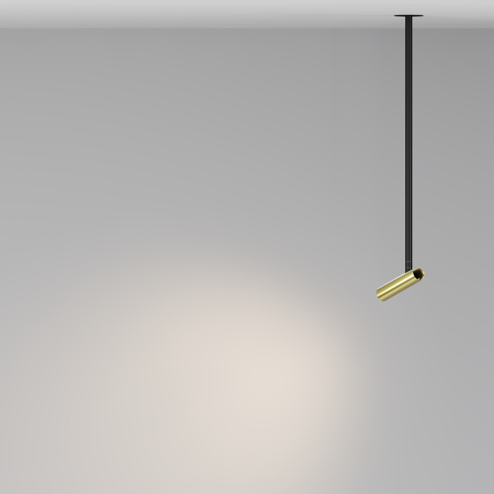 Подвесной светильник Maytoni Focus T P141RS-L125-6W3K-BBS