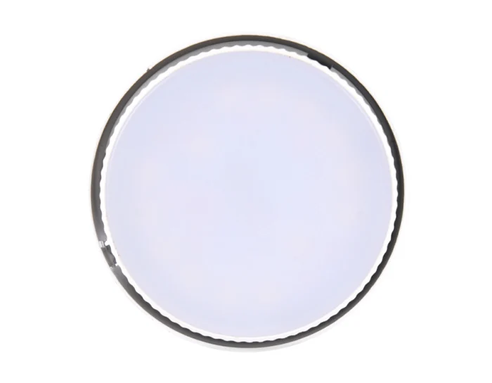 Накладной точечный светильник GX53 Ambrella light G102 WH