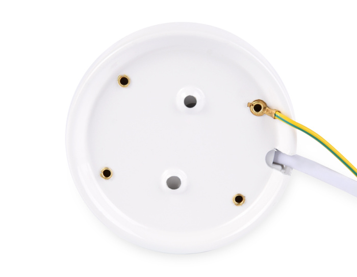 Накладной точечный светильник GX53 Ambrella light G102 WH