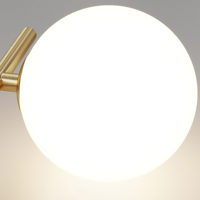 Настенный светильник MATISSE BLUE W ImperiumLoft